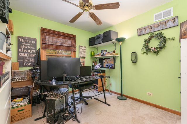 3467 Charlemaine Drive, Aurora, IL 60504