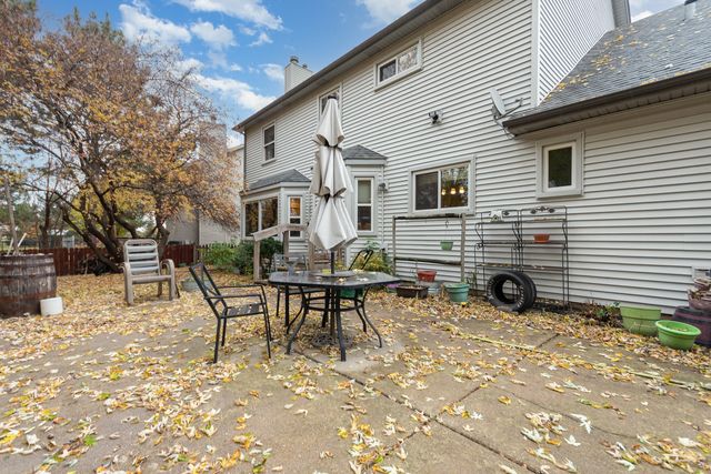 3467 Charlemaine Drive, Aurora, IL 60504