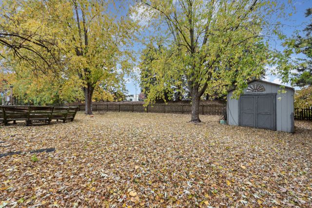 3467 Charlemaine Drive, Aurora, IL 60504