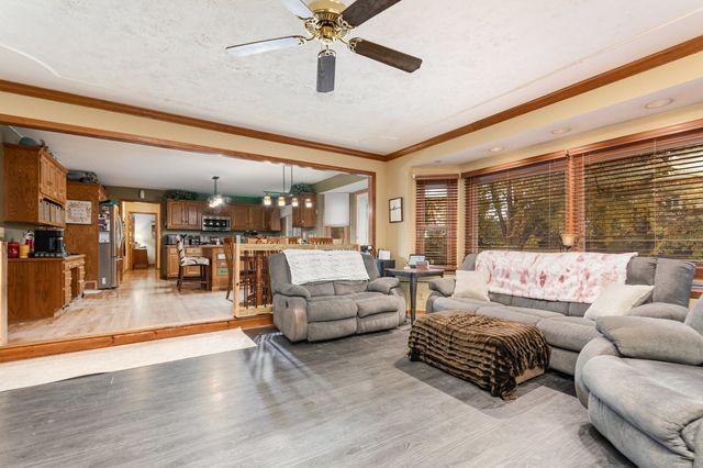 3467 Charlemaine Drive, Aurora, IL 60504