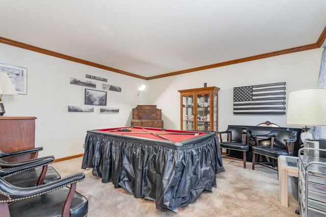 3467 Charlemaine Drive, Aurora, IL 60504