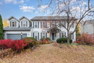 3467 Charlemaine Drive, Aurora, IL 60504