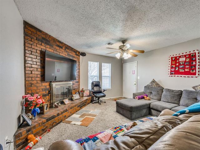 1814 N Crawford Avenue 1816, Norman, OK 73069