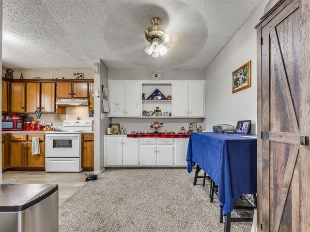 1814 N Crawford Avenue 1816, Norman, OK 73069