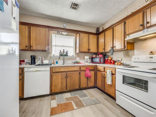 1814 N Crawford Avenue 1816, Norman, OK 73069