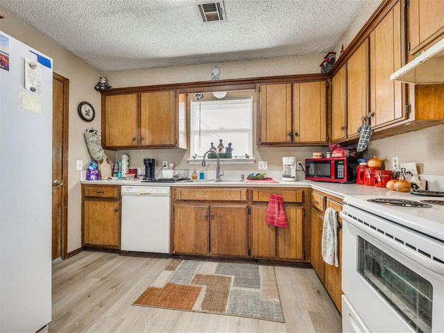 1814 N Crawford Avenue 1816, Norman, OK 73069