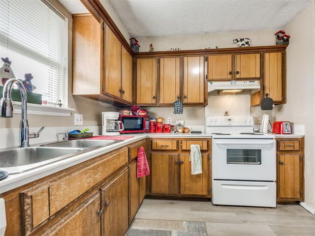 1814 N Crawford Avenue 1816, Norman, OK 73069