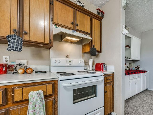 1814 N Crawford Avenue 1816, Norman, OK 73069