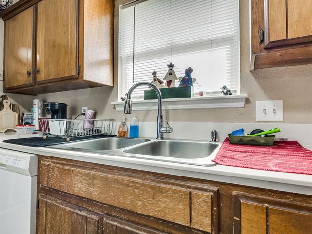 1814 N Crawford Avenue 1816, Norman, OK 73069