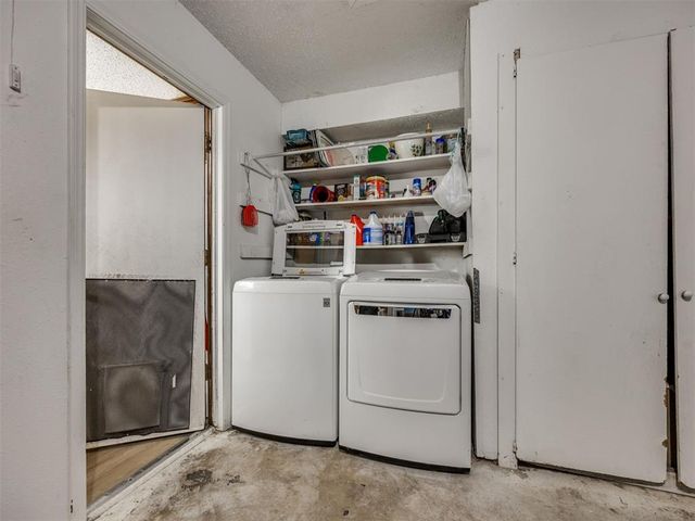 1814 N Crawford Avenue 1816, Norman, OK 73069