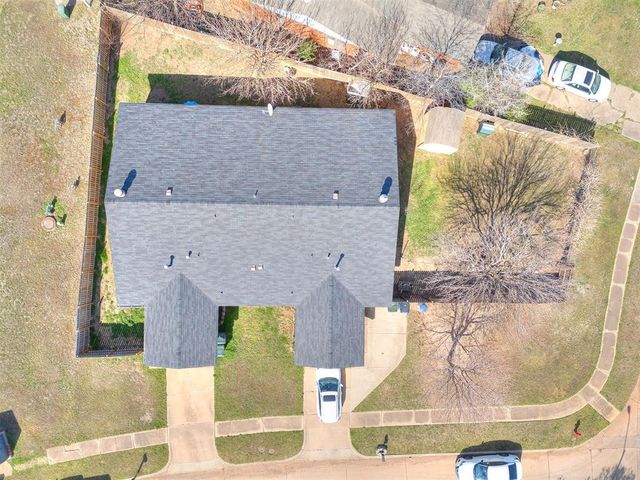 1814 N Crawford Avenue 1816, Norman, OK 73069