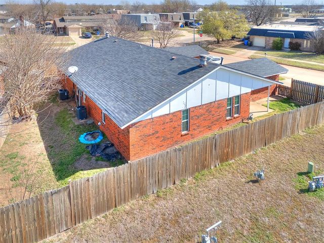 1814 N Crawford Avenue 1816, Norman, OK 73069