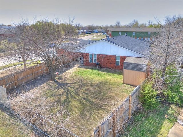 1814 N Crawford Avenue 1816, Norman, OK 73069