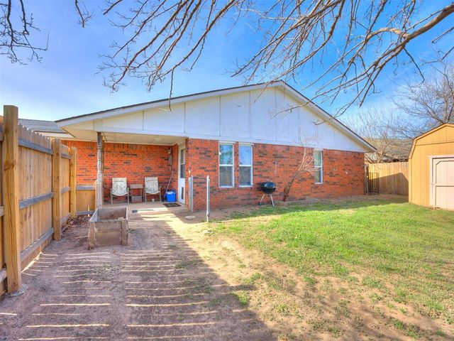 1814 N Crawford Avenue 1816, Norman, OK 73069