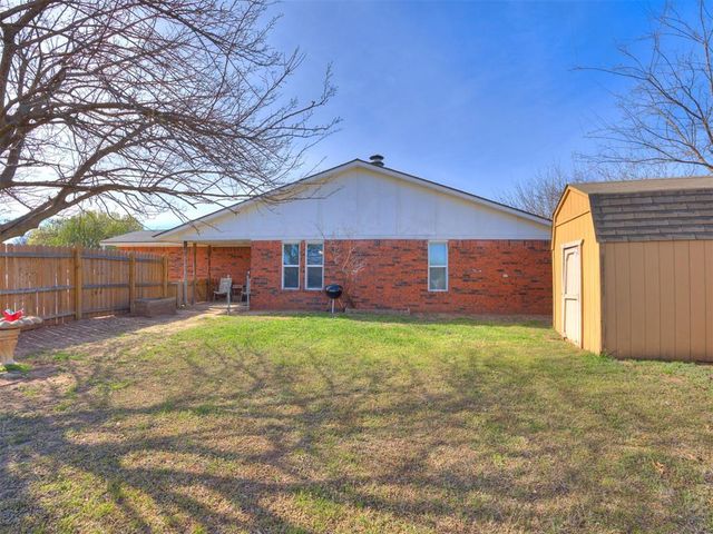 1814 N Crawford Avenue 1816, Norman, OK 73069