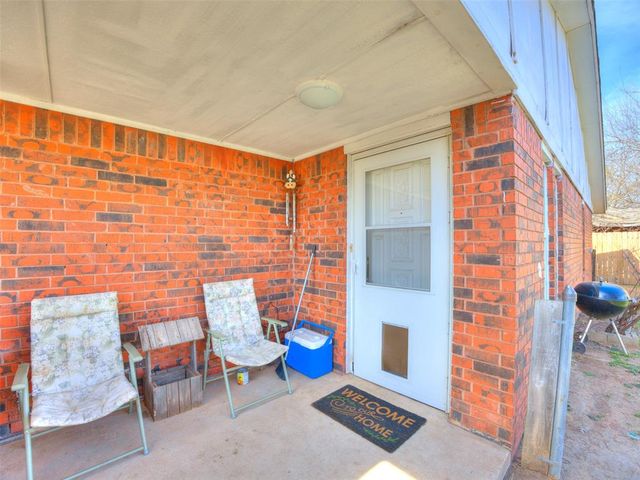 1814 N Crawford Avenue 1816, Norman, OK 73069