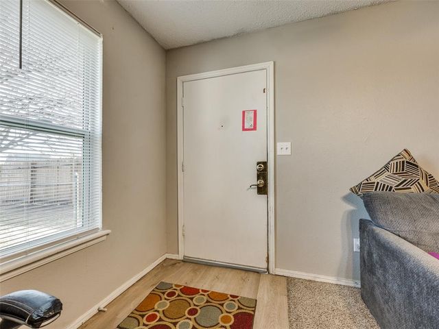 1814 N Crawford Avenue 1816, Norman, OK 73069