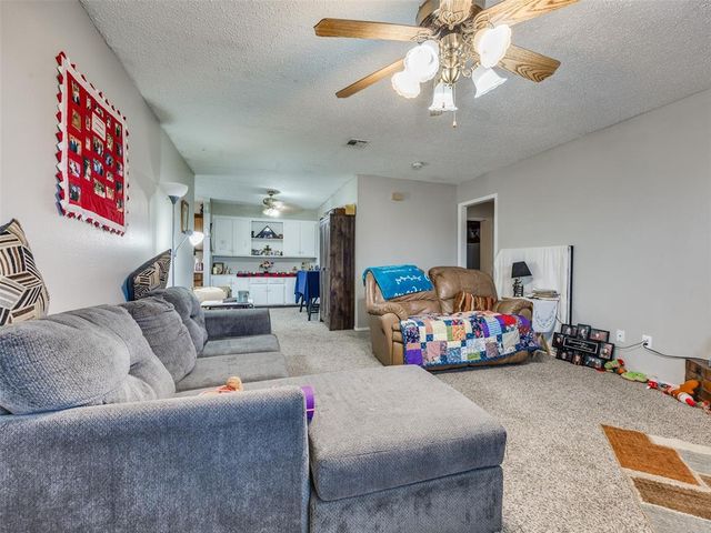 1814 N Crawford Avenue 1816, Norman, OK 73069