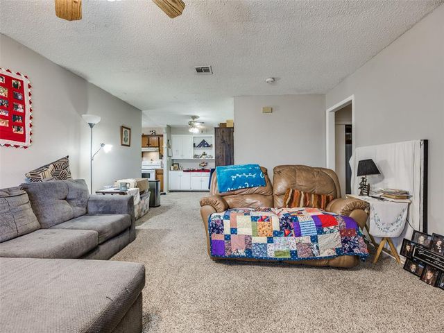 1814 N Crawford Avenue 1816, Norman, OK 73069