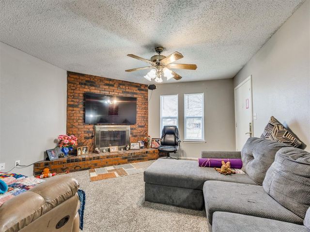 1814 N Crawford Avenue 1816, Norman, OK 73069
