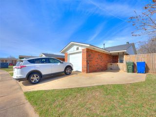 1814 N Crawford Avenue 1816, Norman, OK 73069