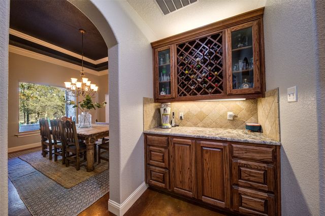 9199 Farm to Market 1810, Chico, TX 76431