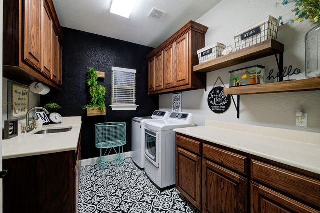 9199 Farm to Market 1810, Chico, TX 76431