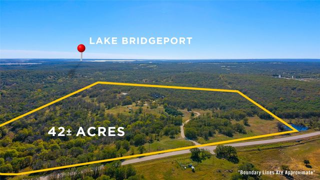 9199 Farm to Market 1810, Chico, TX 76431