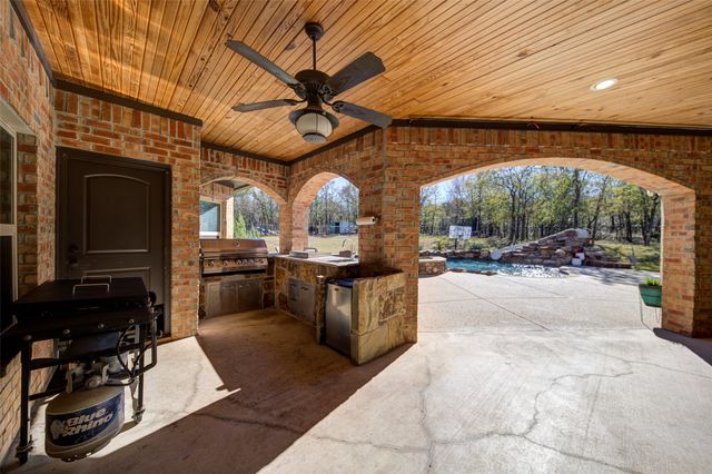 9199 Farm to Market 1810, Chico, TX 76431