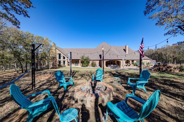 9199 Farm to Market 1810, Chico, TX 76431