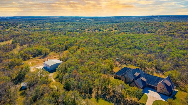 9199 Farm to Market 1810, Chico, TX 76431