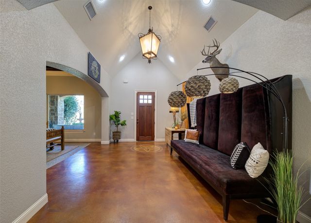 9199 Farm to Market 1810, Chico, TX 76431