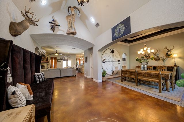 9199 Farm to Market 1810, Chico, TX 76431