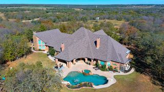 9199 Farm to Market 1810, Chico, TX 76431