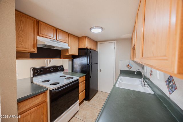 5214 N 42ND Parkway, Phoenix, AZ 85019