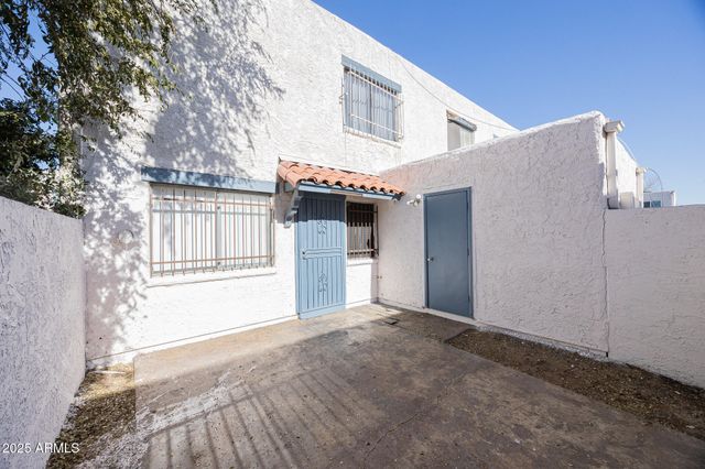 5214 N 42ND Parkway, Phoenix, AZ 85019