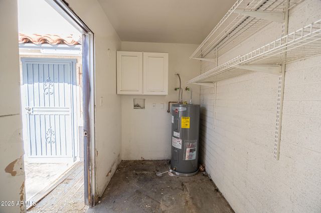 5214 N 42ND Parkway, Phoenix, AZ 85019