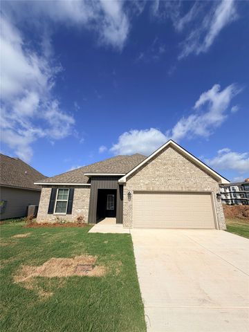 820 Venecia Drive, Bossier City, LA 71111