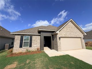 820 Venecia Drive, Bossier City, LA 71111