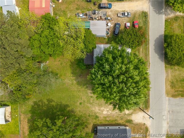 112 3rd Street, Erwin, NC 28339