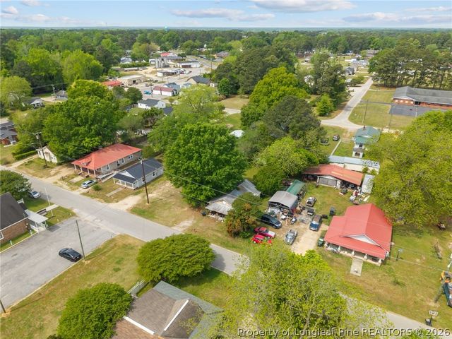 112 3rd Street, Erwin, NC 28339