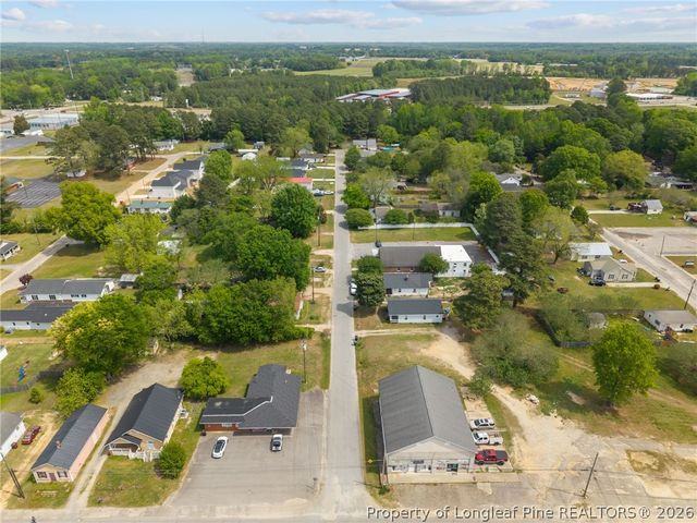 112 3rd Street, Erwin, NC 28339