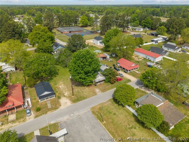 112 3rd Street, Erwin, NC 28339