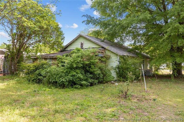 112 3rd Street, Erwin, NC 28339