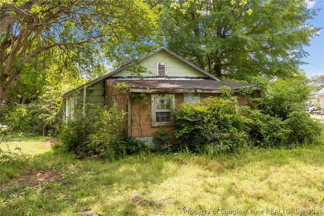 112 3rd Street, Erwin, NC 28339