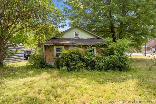 112 3rd Street, Erwin, NC 28339