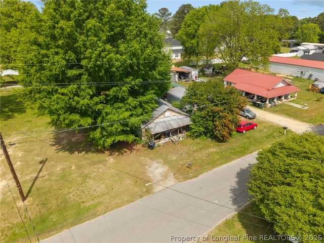 112 3rd Street, Erwin, NC 28339