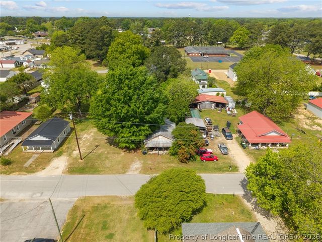112 3rd Street, Erwin, NC 28339