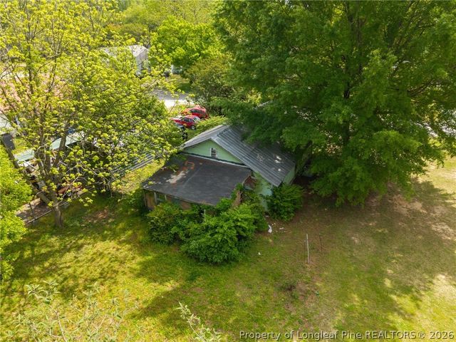 112 3rd Street, Erwin, NC 28339