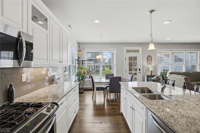 3476 Raintree CIR, Suffolk, VA 23435